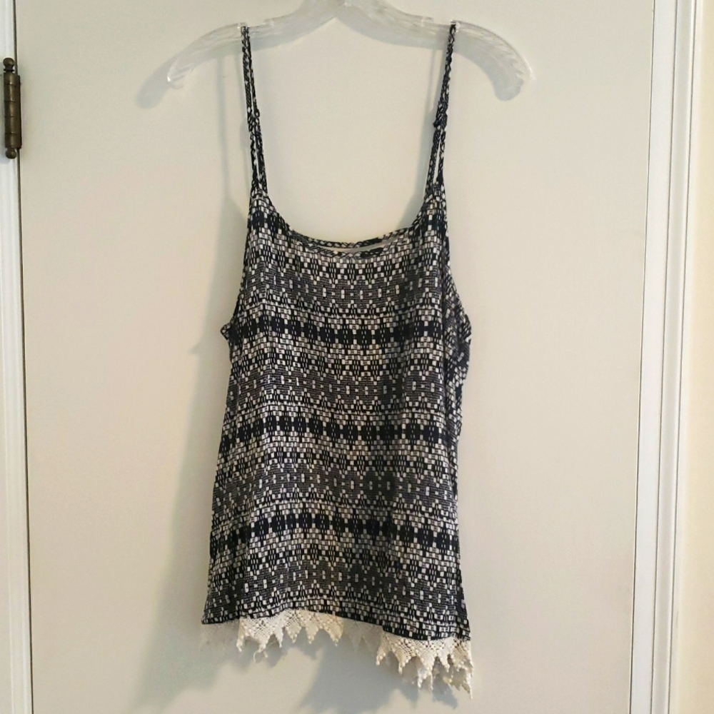Mossimo summery tank